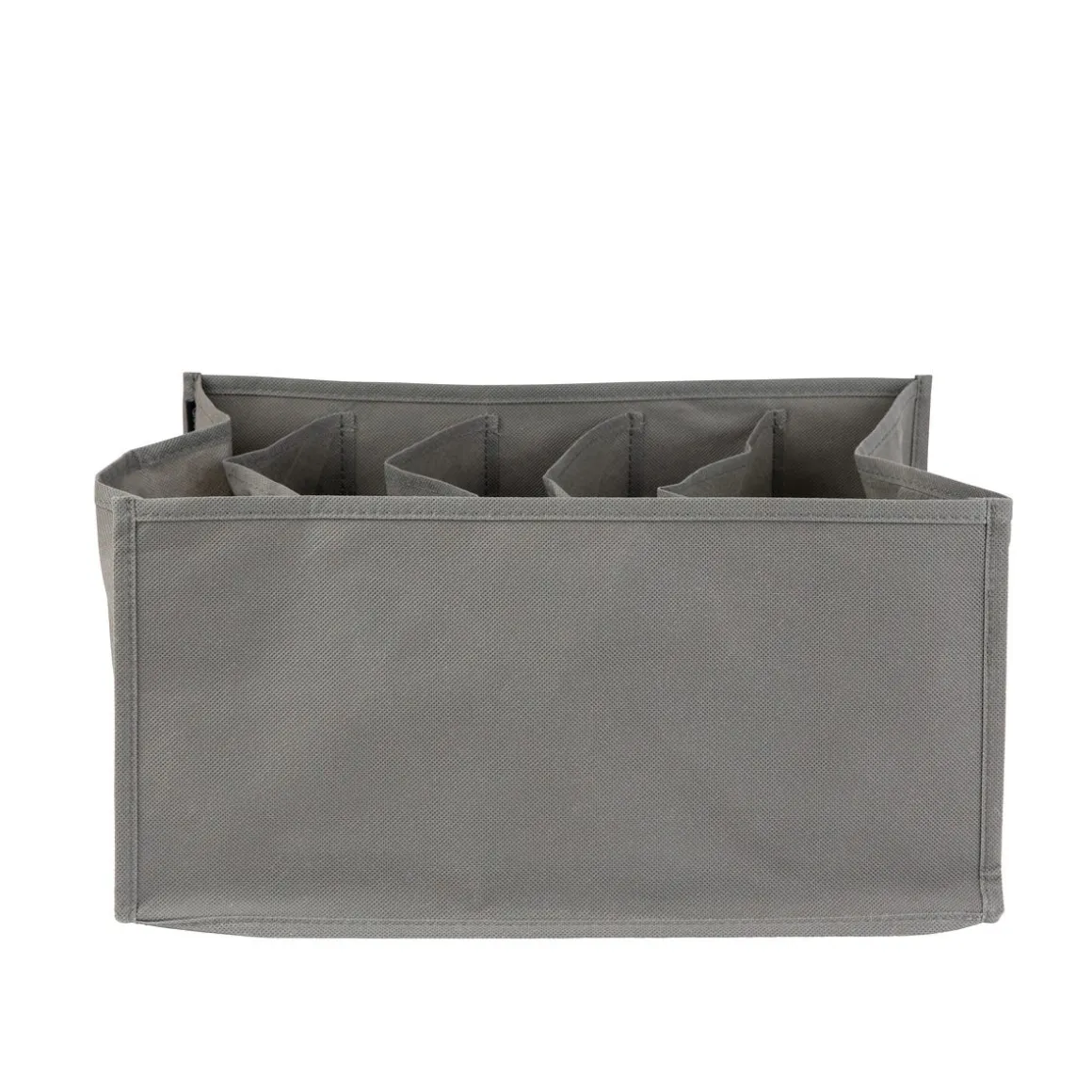 Förvaringslåda Hopvikbar PET 30x38cm