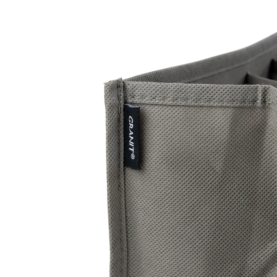 Förvaringslåda Hopvikbar PET 30x38cm