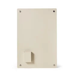 Förvaringslåda Magnet Rita 7x4,5x10cm Beige