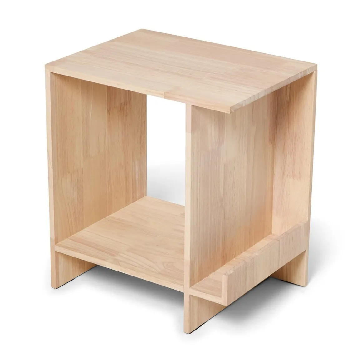 Förvaringsmöbel Boris 40x45cm Trä