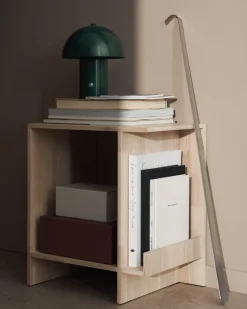 Förvaringsmöbel Boris 40x45cm Trä