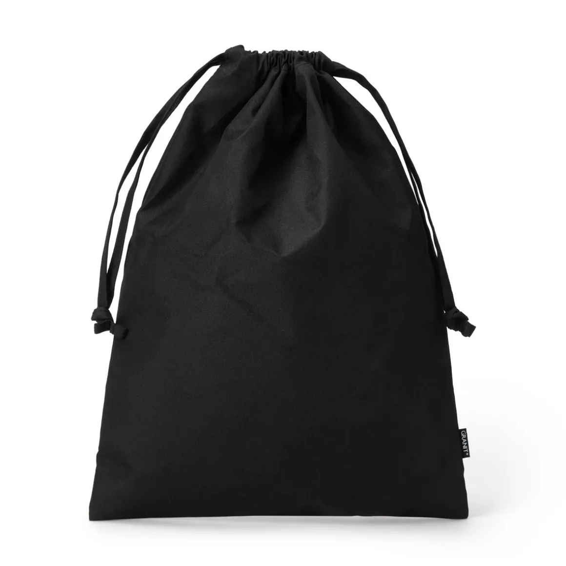 Förvaringspåse 30x40cm Svart