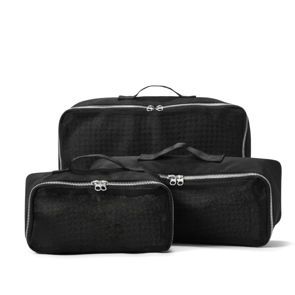 Förvaringsväska 34x22cm Svart