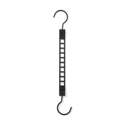 Galge Funktion Metall Svart