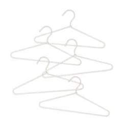 Galge Tygklädd 5-p Beige