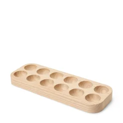 Äggställ 12 Ägg Ask