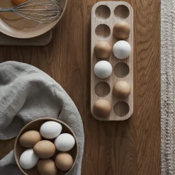 Äggställ 12 Ägg Ask