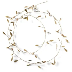 Girlang Mistel 2m Mässing