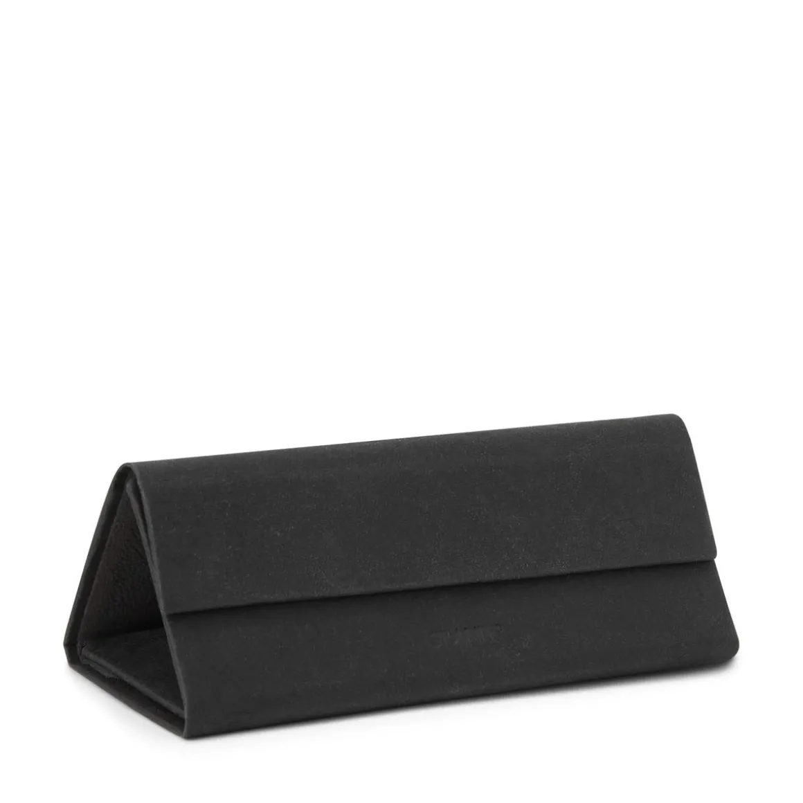 Glasögonfodral Vikbart Svart