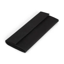 Glasögonfodral Vikbart Svart