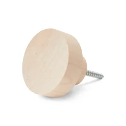 Hängare Bob Björk 3x6cm