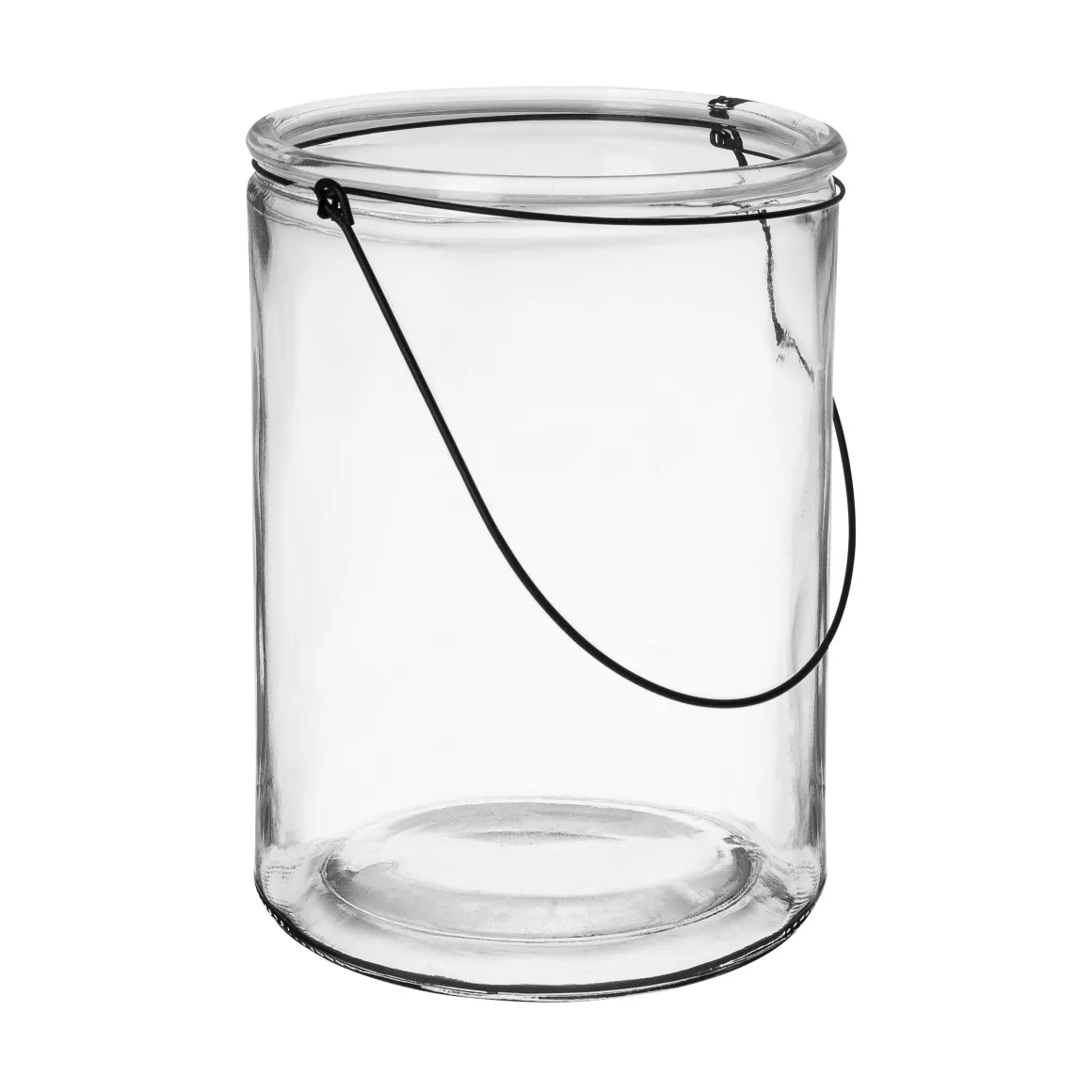 Hänglykta Burk 15,5x21,5cm