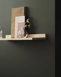 Hylla Frank 60cm Trä