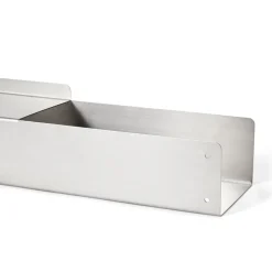 Hylla Neo Multifunktion 48x12cm Rostfritt Stål