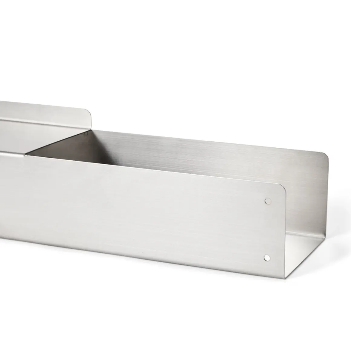 Hylla Neo Multifunktion 48x12cm Rostfritt Stål