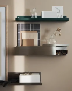 Hylla Neo Multifunktion 48x12cm Rostfritt Stål