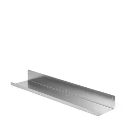 Hylla Neo 86x18cm Rostfritt Stål Magnetisk