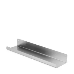 Hylla Neo 48x12cm Rostfritt Stål