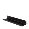 Hylla Neo 48x12cm Svart