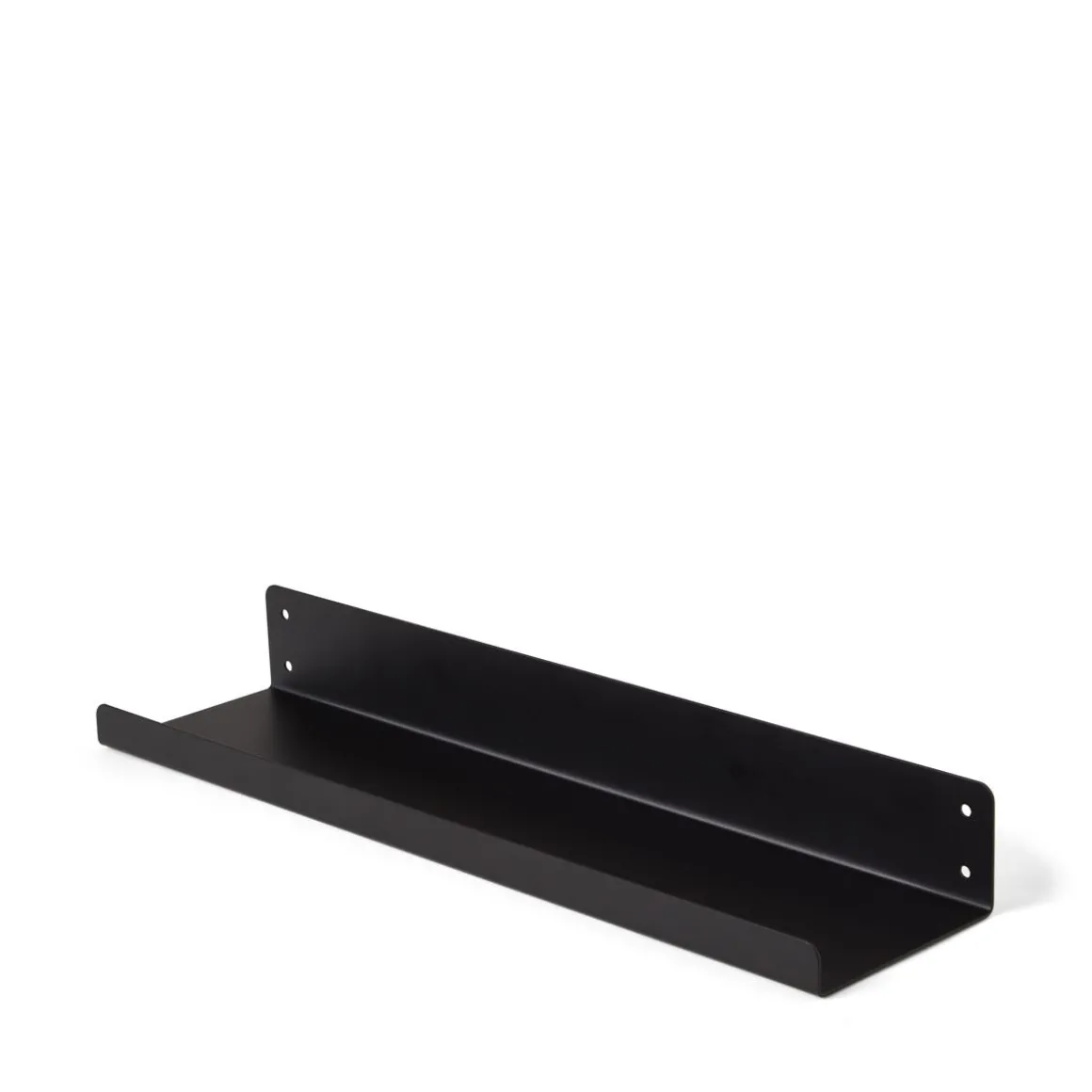 Hylla Neo 48x12cm Svart