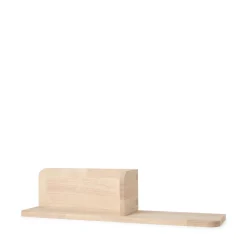 Hylla Trä 60x14cm