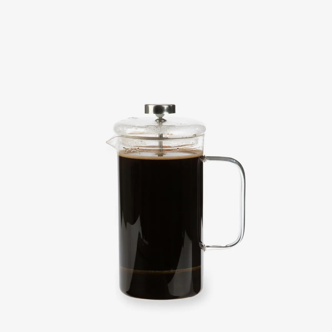 Kaffepress Glas 0,75L