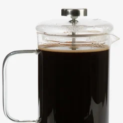 Kaffepress Glas 0,75L