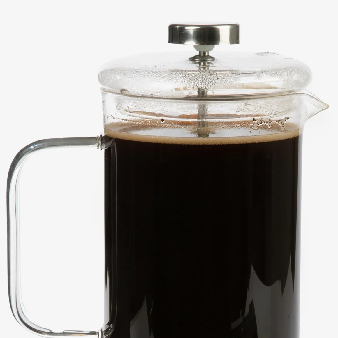 Kaffepress Glas 0,75L