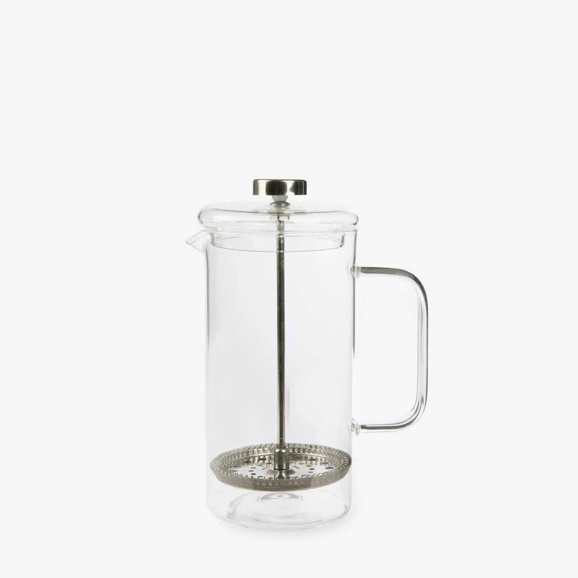 Kaffepress Glas 0,75L