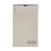 Kalender Kolumn 2025/2026 Beige