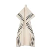 Kökshandduk Edge Stripe 50x70 Beige