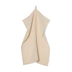 Kökshandduk Linen 50x70cm Beige