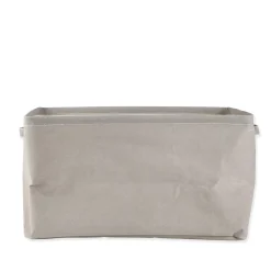 Korg Hopvikbar 31x45cm Beige