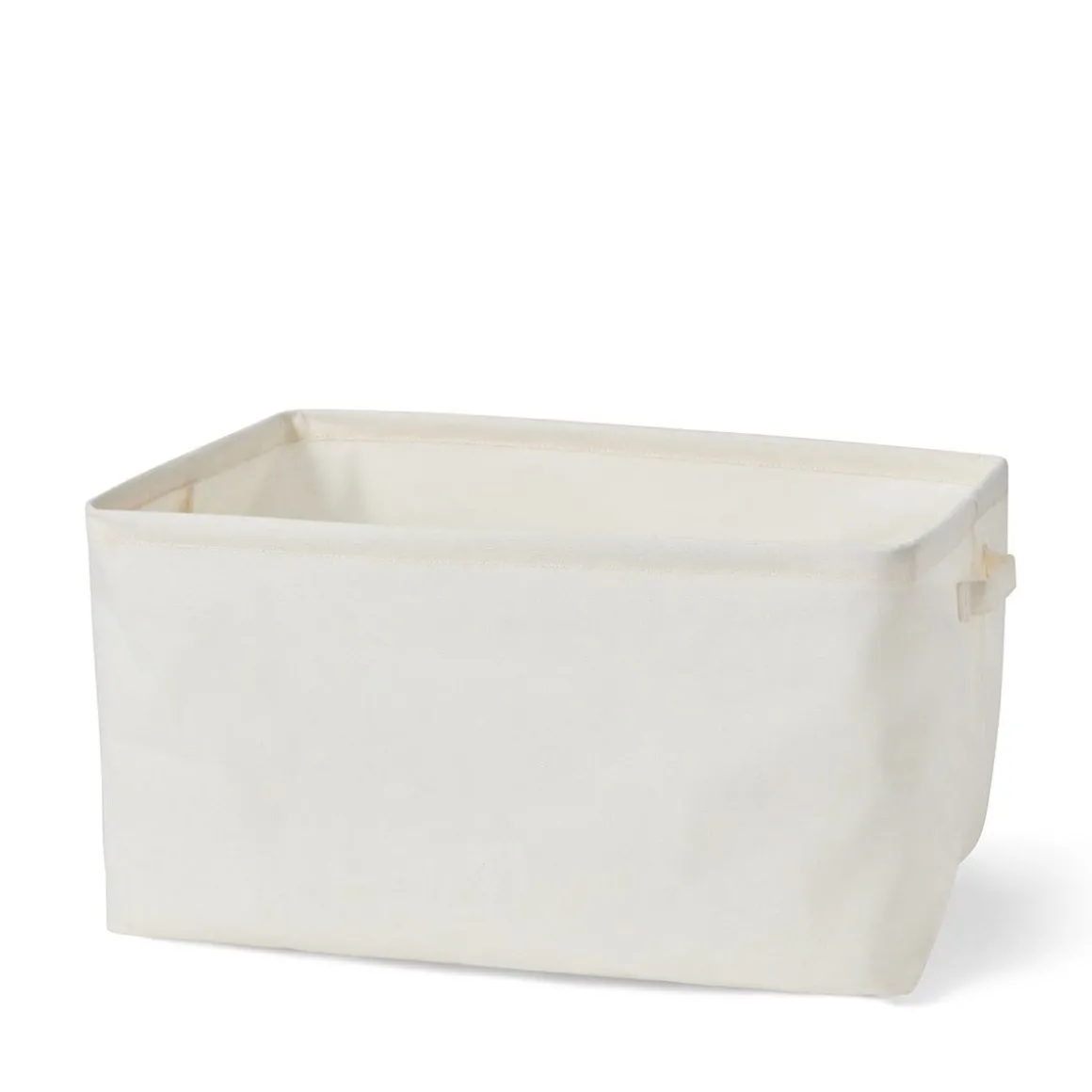 Korg Hopvikbar 31x45cm Offwhite