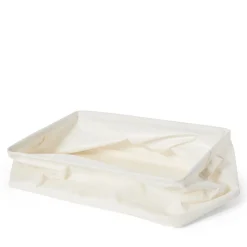 Korg Hopvikbar 31x45cm Offwhite