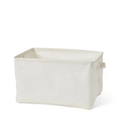 Korg Hopvikbar 27x39cm Offwhite