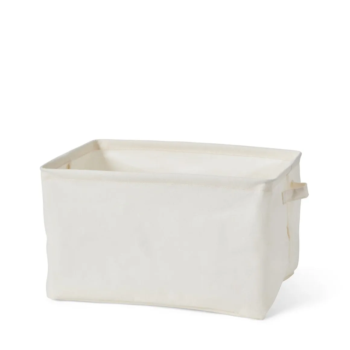 Korg Hopvikbar 27x39cm Offwhite