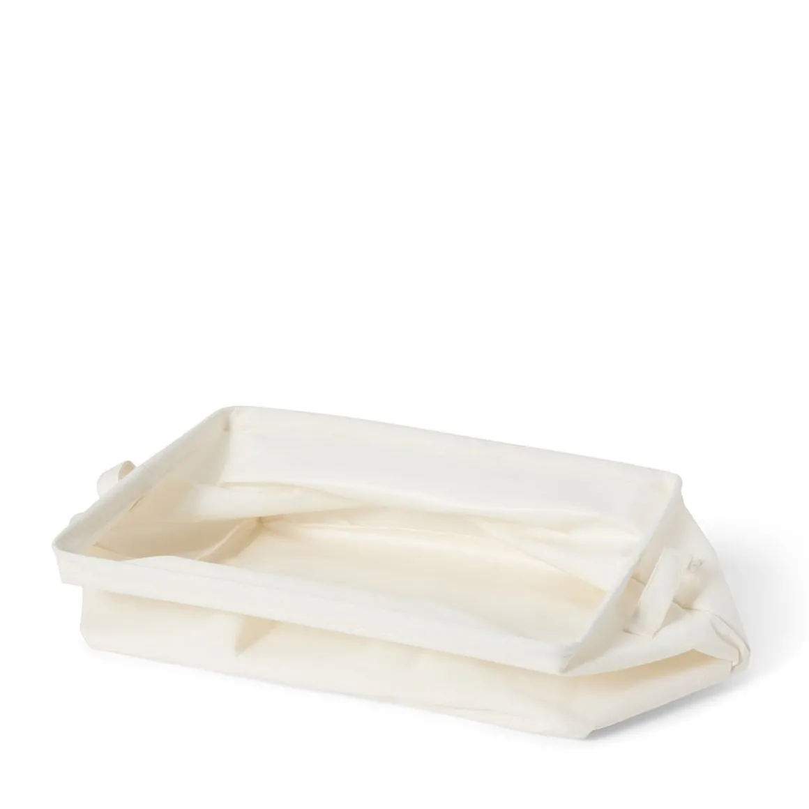 Korg Hopvikbar 27x39cm Offwhite