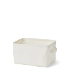 Korg Hopvikbar 20x27cm Offwhite