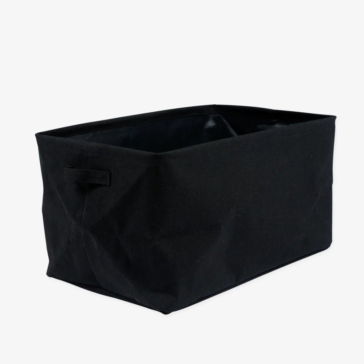 Korg Hopvikbar 31x45cm Svart