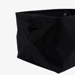 Korg Hopvikbar 31x45cm Svart