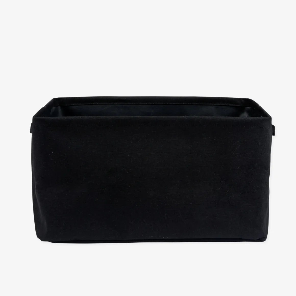 Korg Hopvikbar 31x45cm Svart