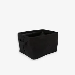 Korg Hopvikbar 20x27cm Svart