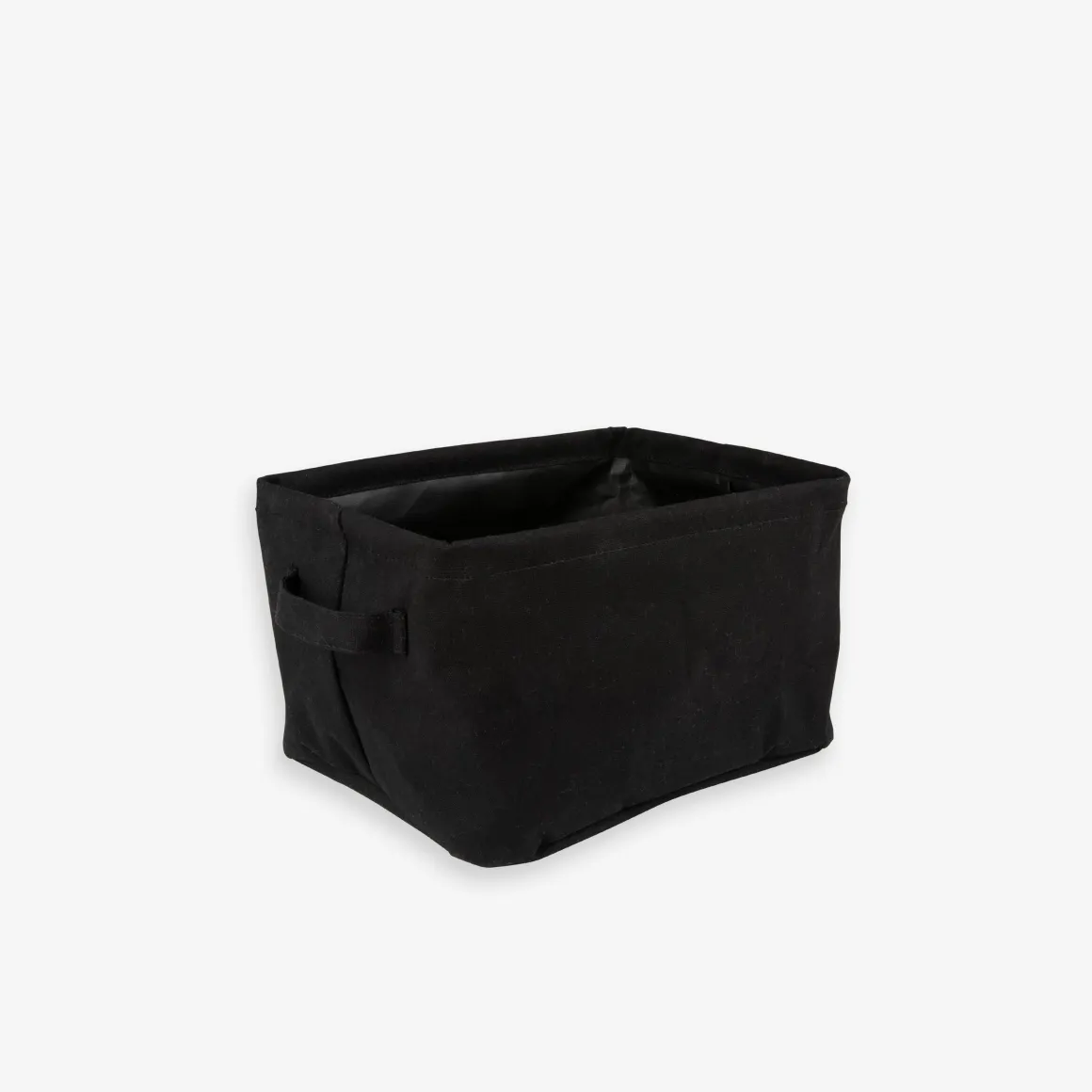 Korg Hopvikbar 20x27cm Svart