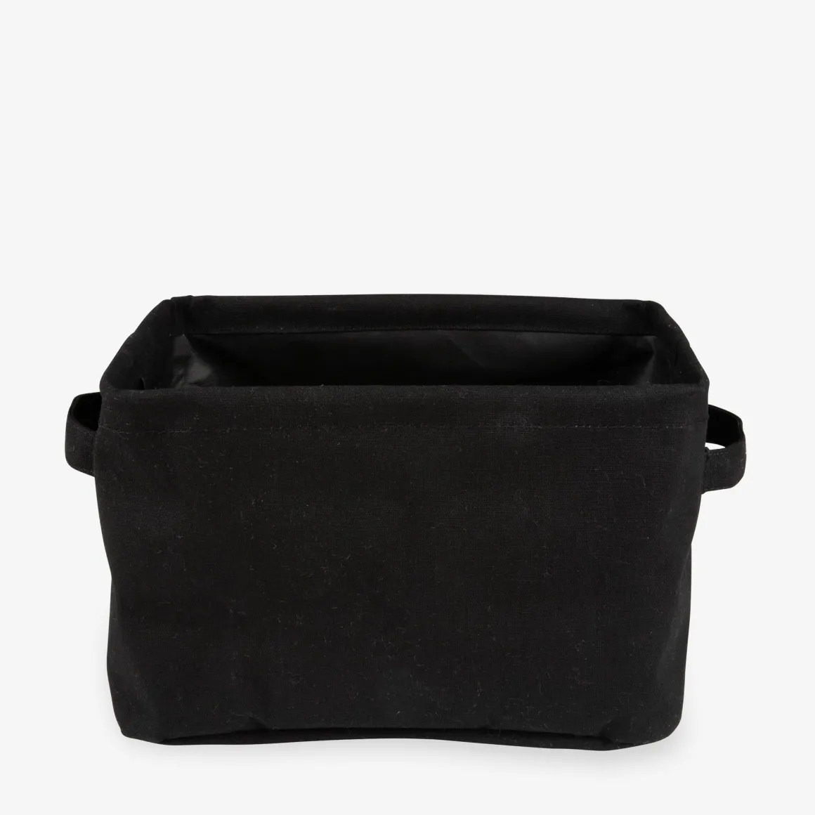 Korg Hopvikbar 20x27cm Svart