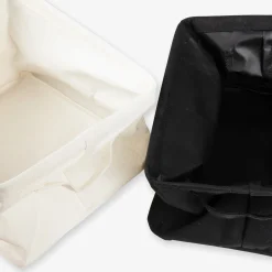 Korg Hopvikbar 20x27cm Svart