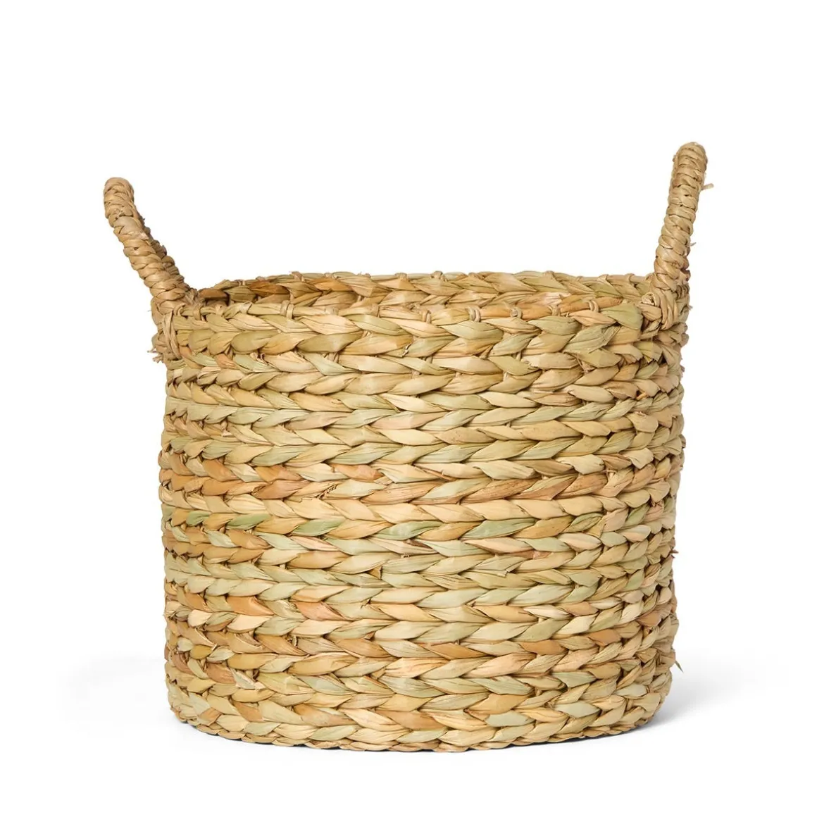 Korg Sjögräs Flätad 30x25cm