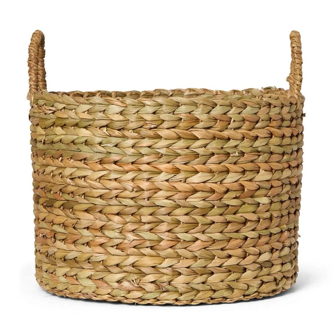 Korg Sjögräs Flätad 38x28,5cm