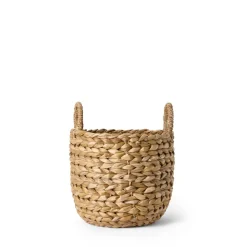 Korg Sjögräs Rund 26x30cm