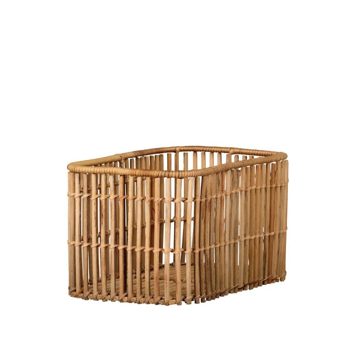 Korg Spalliera Rektangel 17x26cm